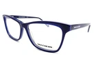 Skechers Frame Shiny Blue Women's 52MM Eyeglasses Spectacles SE2184 090 New. Price: $47.81.