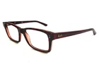 Ray-ban Eyeglasses Frames RB5225 5034 Highstreet Tortoise Havana Red 52-17-140 New. Price: $102.99.