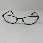 Ray Ban RB3023 W2963 Black Sunglasses Frame Only 362B Pre-owned. Price: $25.50.