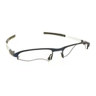 Oakley Truss Rod 0.5 OX5123-0352 Blue Half Rim Eyeglasses Frames 52-18 143 Pre-owned. Price: $84.99.