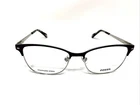 Fossil 7034 Fre Purple Silver 53-16-140 Eyeglasses Frame Brand New. Price: $83.58.