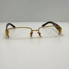 Versace Mod 1175-B 1002 Frames 53-17-135 Pre-owned. Price: $99.00.