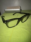 Ray-ban Rb 5248 2012 Tortoise Eyeglass Frames 49-19-140 Used* Pre-owned. Price: $25.00.