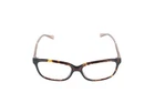 Coach HC6143 5120 Tortoise Rectangle Eyeglasses Frames 54-15-140 New. Price: $104.95.