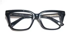 Calvin Klein CK22539 001 Black Unisex Squar Full Rim Eyeglasses Frame 54-16-140 New. Price: $69.00.