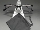 Brand New Perry Ellis Eyeglass Frames 427-3 Dk. Grey/black Tortoise 54-17-145. Price: $74.95.