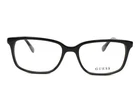 Guess GU2612 Black & Gold 001 Plastic Women Eyeglasses Frame 53-16-135 Rx New. Price: $91.60.