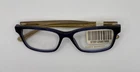 Tory Burch Ty 2064 1728 Tortoise Brown 52 16 135 Square Eyeglasses Frames Only New. Price: $99.95.