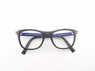 Givenchy Eyeglasses Frames Only, Gv 0131 807, 51-20-145, Black, Made In Italy Pre-owned. Price: $59.99.