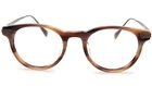 New Maui Jim Mjo 2611 23B Horn Brown Authentic Eyeglasses Rx 47-21-143 Japan. Price: $58.88.