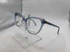 Kate Spade Chantelle Pjp 52/16 140 Women Transparent Blue/pink Eyeglasses New. Price: $59.99.