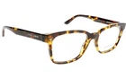 New Giorgio Armani 7090 5092 Eyeglasses Authentic Havana Frames Of Life 52MM. Price: $124.00.