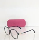 New Authentic Tous Eyeglasses VTOB31 Col. 0VBG 54MM Frame. Price: $107.99.