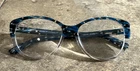 Danish Optics If 9346-809 Eyeglasses Frame Multi-color Tortoise 53-16-135-42 G16 Pre-owned. Price: $27.99.