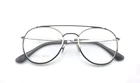 Jimmy Choo JC230 YB7 Silver Grey Women New Authentic Eyeglasses Frames 51-20-145. Price: $135.00.