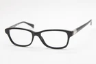 New Ralph Lauren 7079 1377 Black Authentic Eyeglasses 53-16. Price: $47.40.