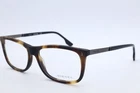 Diesel Dl 5199 055 Rectangle Dark Tortoiseshell Eyeglasses Clear Lenses 53MM New. Price: $67.99.