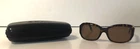 Dkny Dy 4048 Dark Brown Tortoise Eyeglasses Frame W/ Case 3016/73 55 17 130 3N Pre-owned. Price: $7.99.