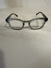 Eyebobs Waylaid 2231-18 Eyeglass Frames Transparent Olive Crystal Readers Pre-owned. Price: $28.00.