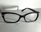 J3 Womens Diva Eyeglasses Frames 5415 53-18-140 C.97A Eastern States New. Price: $40.00.