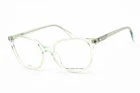Kate Spade KSADELLE-1ED-51 Eyeglasses Frame Size 51MM 17MM 140MM Green 716736434 New. Price: $48.17.