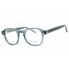 Tommy Hilfiger Unisex Eyeglasses Round Plastic Full Rim Frame Th 2033 0KB7 00 New. Price: $54.10.