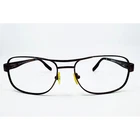 Kirkland Signature Eyeglasses Mens Brown Aviator Frederick 553625 59-16-135 Pre-owned. Price: $23.99.