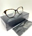 Prada Vpr 28SV 2AU101 Women Eyeglasses 52-16-140 Havana 100% Authentic New. Price: $83.00.