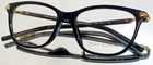 Originale Tory Burch Ty 2124U 1709 Eyeglasses Black New Plastic 52-17-140. Price: $110.00.
