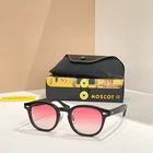 Moscot Lemtosh Sunglasses Unisex Size 49 24-145 With Case New. Price: $169.00.