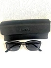 Guess Eyeglasses Frames Only, GU2587-3 002, 50-17-135, Black With Case Pre-owned. Price: $40.00.