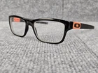 Oakley Marshal Eyeglasses Sunglasses OX8034-0753 53-17-143 Frames Only Pre-owned. Price: $77.99.