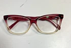 Emilio Pucci Eyeglasses Frames Only EP5014-3 Multicolor Tortoise 55-14-140 Pre-owned. Price: $18.99.