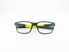 Oakley Eyeglasses Frames Only, Field Day, OY8007-0150, 50-15-128, Satin Black Pre-owned. Price: $44.99.