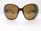 Coach S3010 Eyeglasses Frames 58-17-120 Brown Square TV3 34442 Pre-owned. Price: $42.39.