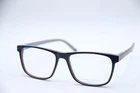 New Prodesign Denmark 3647 C. 9132 Blue Grey Authentic Frames Eyeglasses 56-17. Price: $194.65.