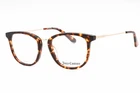 New Juicy Couture 219-0086 Eyeglasses 49MM 100% Authentic. Price: $57.86.