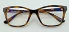 Vogue Eyeglasses Frames Only VO5420 Brown Tortoise Cat Full Rim 53-17-140 Pre-owned. Price: $32.88.