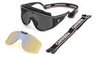 Carrera Ca-transforma Mtt Black 003IR Authentic New 99MM. Price: $273.60.