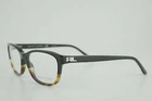 New! Ralph Lauren Rl 6140 5581 Black/tortoise Brown 52-17-140 Eyeglasses. Price: $29.99.