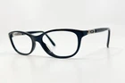 Oakley Downshift OX1073-0152 Polished Black Eyeglasses Frames Cat 52-16-135 Pre-owned. Price: $34.99.