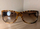 Burberry Rimmed Brown Sunglasses Frames Only 8420/S 60-16 Pre-owned. Price: $49.99.