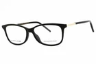Marc Jacobs 513 807 Eyeglasses Black Frame 53MM New. Price: $67.99.