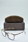 New Tom Ford Tf 5699-B 056 Havana Blue Block Authentic Eyeglasses Frames 55-19. Price: $142.79.