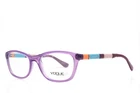 Vogue Eyeglasses 2969 2326 New Authentic 50-17-135. Price: $49.99.