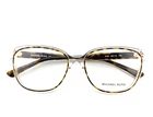 Michael Kors MK4090F Martinique 3102 Unisex Designer Eyeglasses Frames 56-16-145 New. Price: $65.18.
