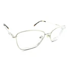 Lacoste L2281 712 Tortoise Brown Silver Eyeglasses Frames 54-17 140 Unisex Pre-owned. Price: $64.99.