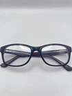 Gianni Po Eyeglasses GP6079 Black Pink Square Italian Design *frames Only 140 Mm Pre-owned. Price: $24.99.