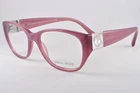 Giorgio Armani Eyeglasses 7016H 5157 Cherry Fabric, Size 53-16-140 New. Price: $76.50.