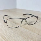 Ray-ban RB8302 014 Sunglasses Frames Only Dark Brown Carbon Fiber 58-15 Pre-owned. Price: $46.71.